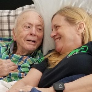 Meet your Posher, Mary beth